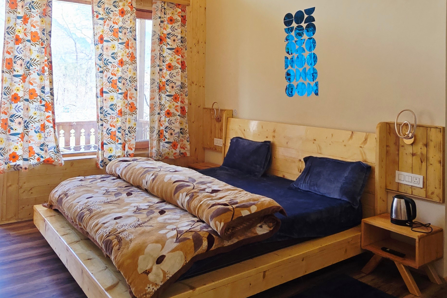 room