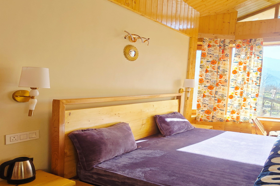 room