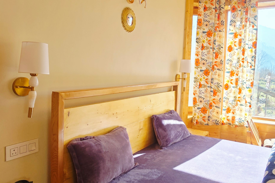 room