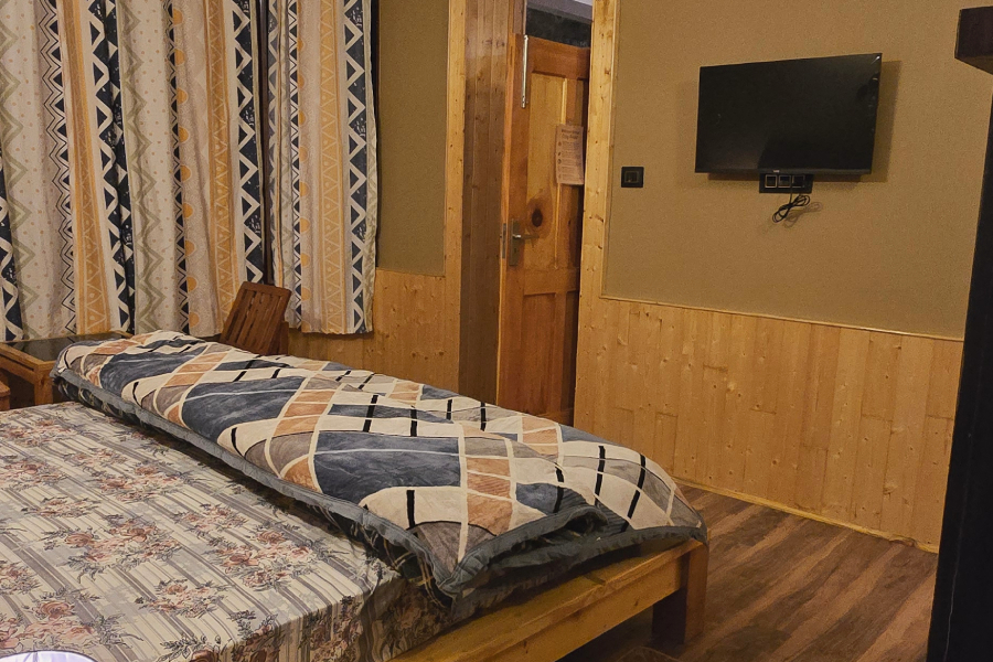 room