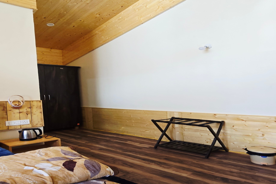 room